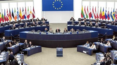 المجلس الأوروبي: بوتين يختار الحرب على السلام