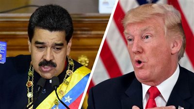 في مكالمة هاتفية، ماذا طلب ترامب من رئيس فنزويلا مادورو؟