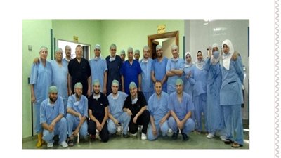 رفعت فياض يكتب: 