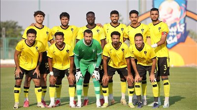 موعد مباراة دجلة ومودرن سبورت بالدوري المصري