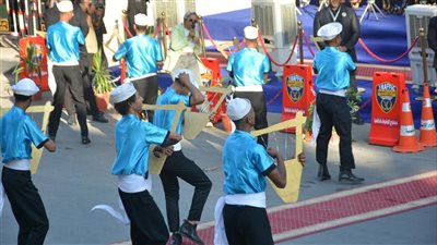 افتتاح النسخة الثالثة لمهرجان الإسماعيلية للمانجو (فيديو وصور) 