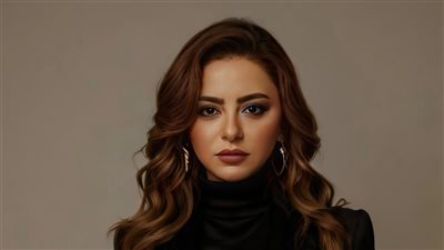 إلهام عبد البديع: وافقت على مسلسل فلانتينو وأنا في المستشفى ووفاة جدتي دمرتني نفسيا