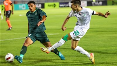المصري يخطف فوزا صعبا من الاتحاد 3-1 في افتتاحية الدوري المصري الجديد (صور) 