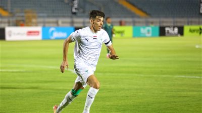 تعرف على ترتيب هدافي الدوري المصري قبل انطلاق الجولة الثانية 