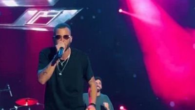 مفيش شبهي في بلدك، مروان موسى يتألق خلال حفله بالسعودية (فيديو)