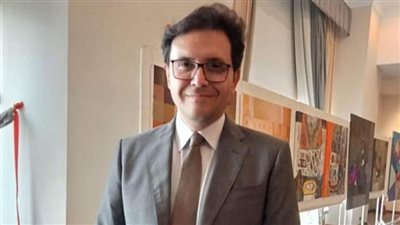 الفنون التشكيلية تحتفي بتصاميم هوية حديقة الزهرية