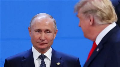 معلومات عن قاعدة ألاسكا العسكرية التي تشهد قمة ترامب وبوتين