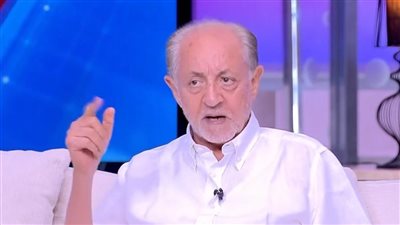 فقدت صديق العمر، نعي مؤثر من عبد العزيز مخيون للفنان سيد صادق