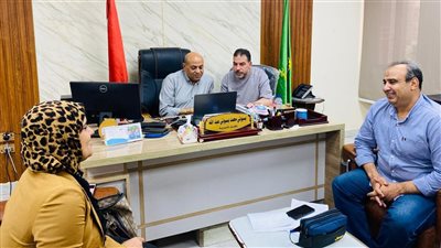 12500 طالب يؤدون امتحانات الدور الثاني بالصف الثالث الإعدادي في الدقهلية 