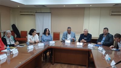 الكتابة لليافعين وتحرير الخيال عبر تقنيات الرقمنة على طاولة الأعلى للثقافة