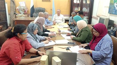 تعليم أسيوط: انتظام امتحانات الدبلومات الفنية للدور الثانى في 22 لجنة 