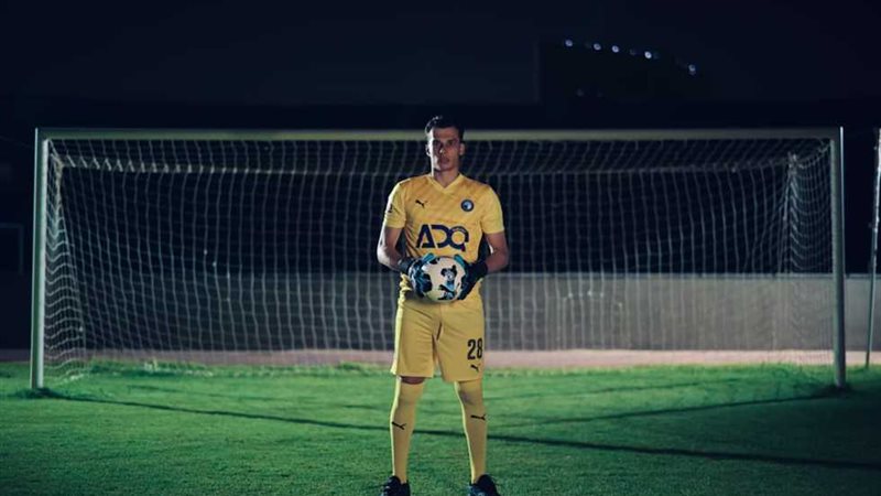 محمود جاد، فيتو