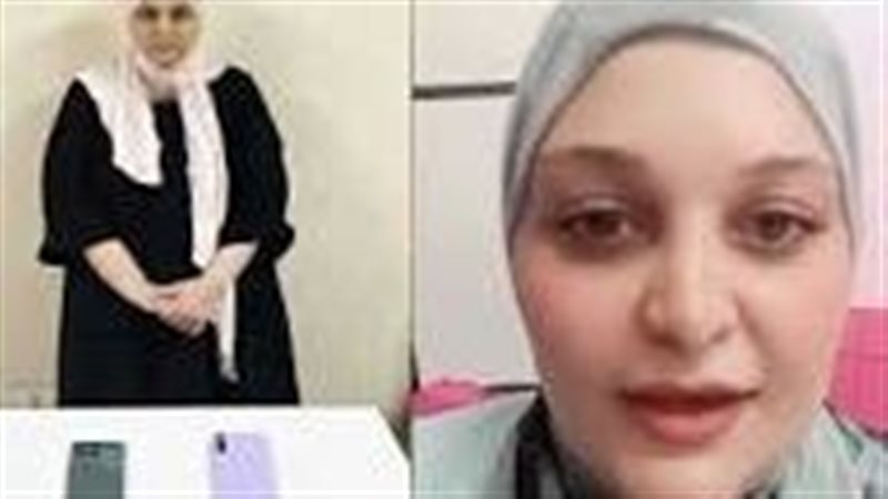 البلوجر مروة 