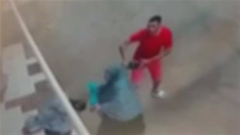 المتهم، فيتو
