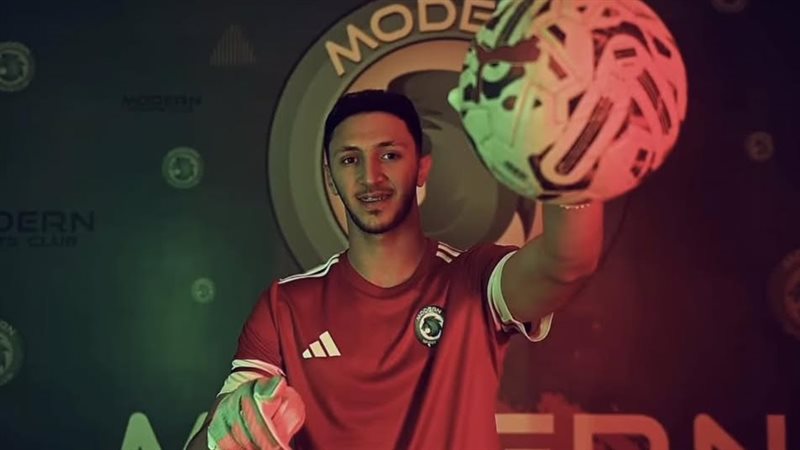 مصطفي مخلوف 