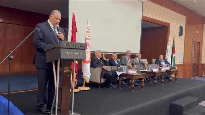 نقيب المحامين، فيتو