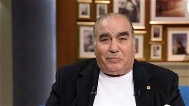 سيد صادق، فيتو 