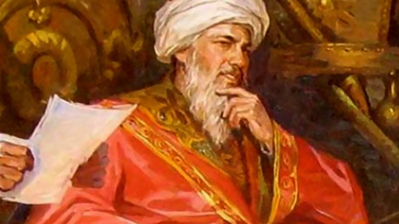 الخليفة المعتصم،