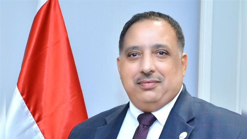 عبد الغفار السلامونى