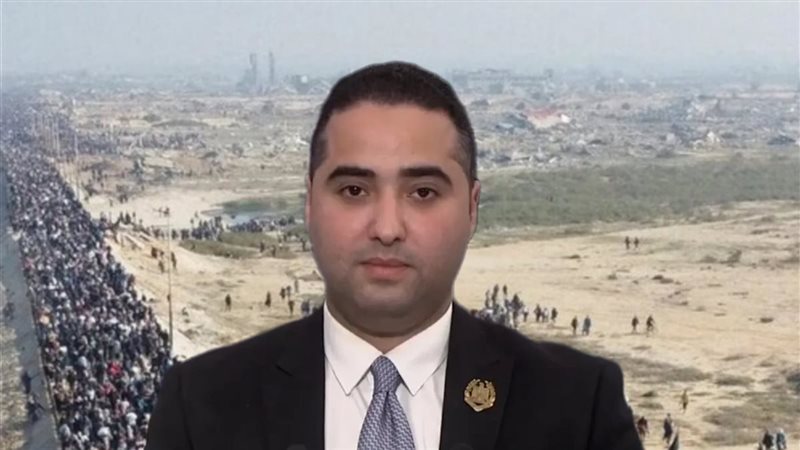 محمد مهران،فيتو 