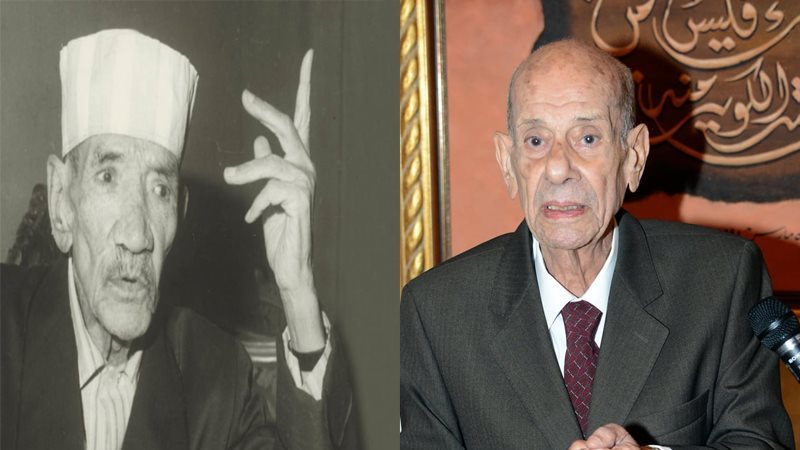 أحمد رامي وصفي الدين