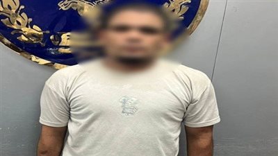 كشف ملابسات فيديو التعدي على عامل عطارة بالقاهرة