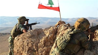 قتلى وجرحى في صفوف الجيش اللبناني بسبب انفجار ذخائر إسرائيلية 