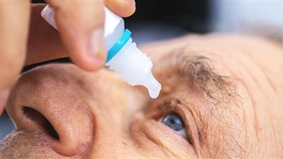 بشرى سارة لضعاف النظر، قطرة جديدة لتصحيح الإبصار 