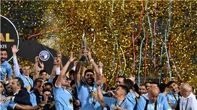 بمشاركة بيراميدز، فيفا يعلن مواعيد وأماكن مباريات كأس إنتركونتيننتال حتى النهائي