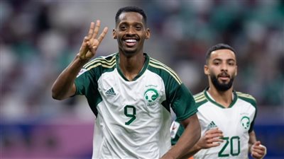 نجم الهلال السعودي يقترب من الدوري الفرنسي