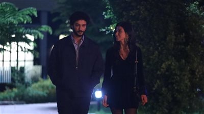  الحلقة الأولى من 