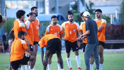 سموحة وطلائع الجيش يتعادلان 1-1 في مستهل مشوارهما بالدوري الممتاز 