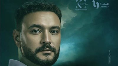 تعرف على تفاصيل شخصية أحمد خالد صالح في حكاية فلاش باك 