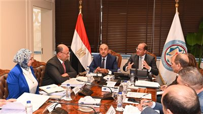 وزير المالية: حريصون على الاستغلال الأمثل للموارد والأصول المملوكة للدولة