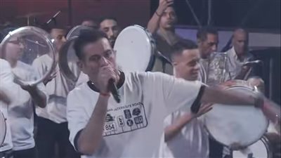 نبيل شعيل ومحمود الليثي يتألقان في مهرجان ليالي مراسي بالساحل الشمالي (صور)