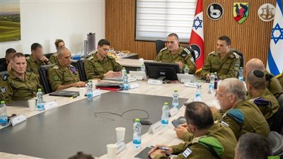 إعلام عبري: نسب التزام جنود الاحتياط بأوامر استدعائهم لا تتجاوز 50%