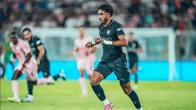 عمر مرموش يقود مانشستر سيتي أمام ليفركوزن بدوري أبطال أوروبا