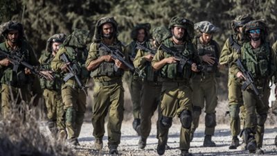 بقيمة 9 مليارات دولار، إعلام عبري يكشف عن زيادة ضخمة في ميزانية الأمن بإسرائيل