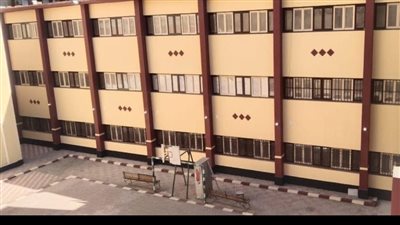 تعليم بأسيوط: صيانة وتهيئة 197 مدرسة استعدادا للعام الدراسي الجديد
