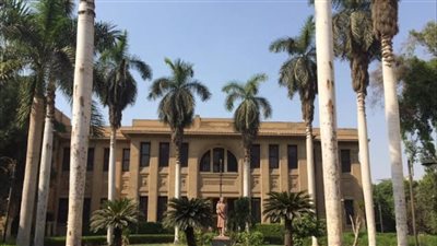 بعد فتحه مجانًا للجمهور، مواعيد عمل المتحف الزراعي بالجيزة