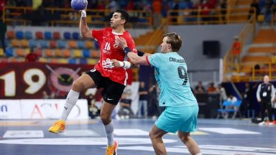 كرة اليد، موعد قرعة كأس العالم للأندية “سوبر جلوب” بالقاهرة