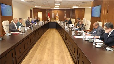  صندوق إعانات الطوارئ ينفق 92 مليون جنيه لدعم منظومة التدريب خلال عام 