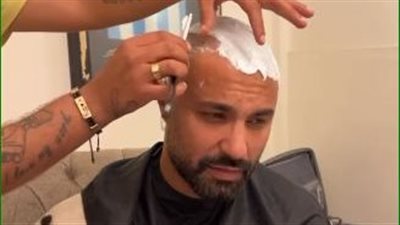 آخرهم كريم فهمي، نجوم تخلوا عن مظهرهم بسبب أعمالهم الفنية 