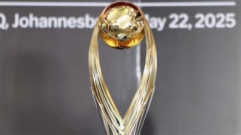 دوري أبطال أفريقيا