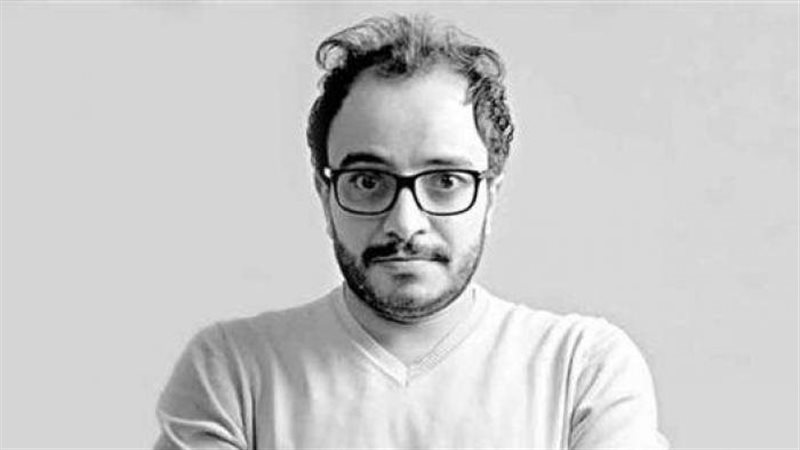 حسام داغر، فيتو