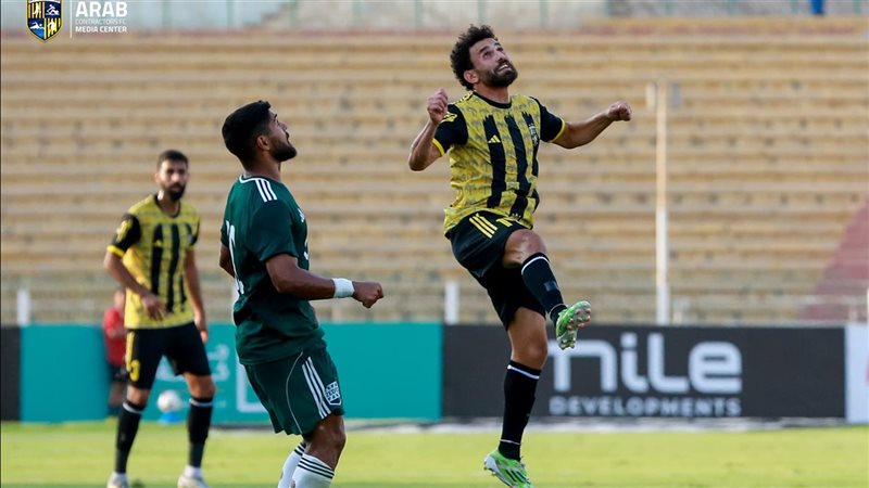المقاولون العرب وزد