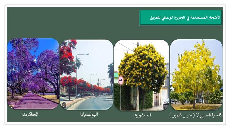  تنفيذ مشروع توسعة