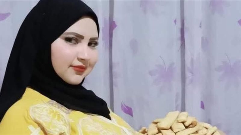 القبض على البلوجر