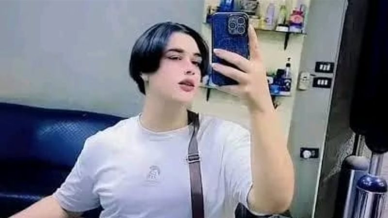البلوجر مانجو