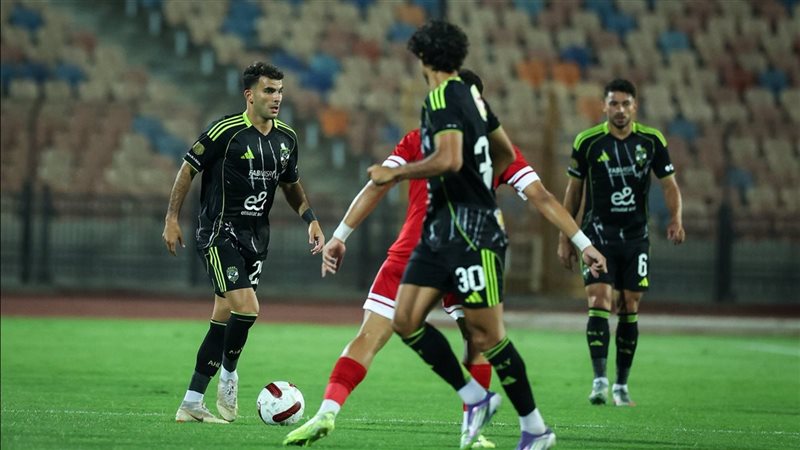 الاهلي،فيتو